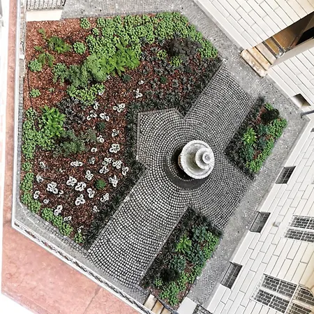 Διαμέρισμα Flat On Andrassy Avenue *