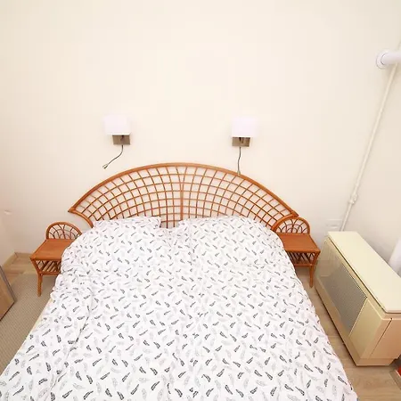 Flat On Andrassy Avenue