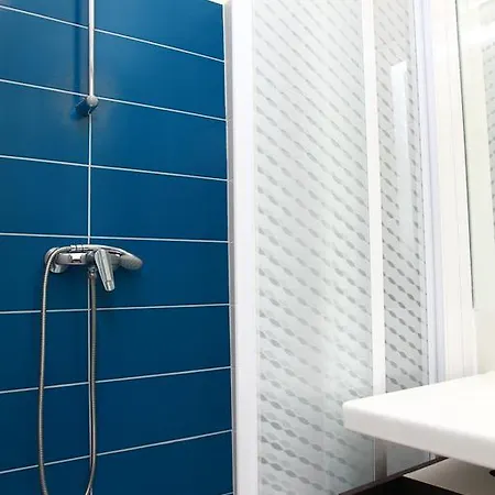 Flat On Andrassy Avenue Apartment Budapest