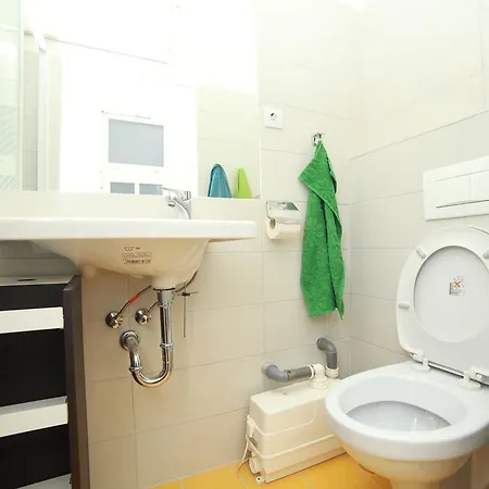 Apartman Flat On Andrassy Avenue Budapest