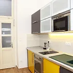 Apartman Flat On Andrássy Avenue Budapest