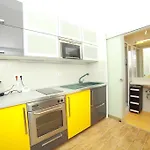 Apartman Flat On Andrássy Avenue *