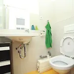 Apartman Flat On Andrássy Avenue Budapest