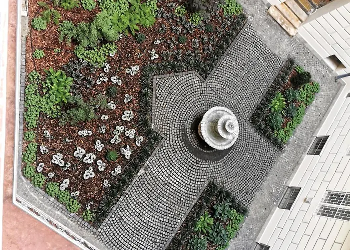 Apartament Flat On Andrassy Avenue *