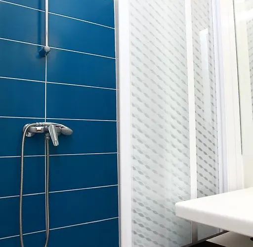 Flat On Andrassy Avenue Apartament Budapesta