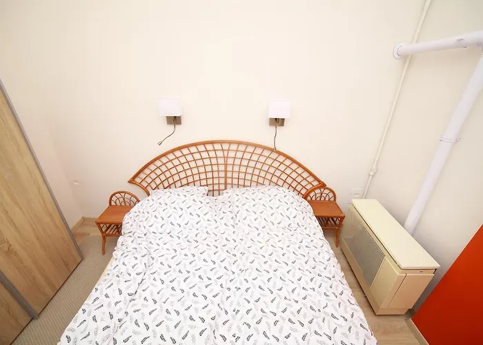 Flat On Andrassy Avenue